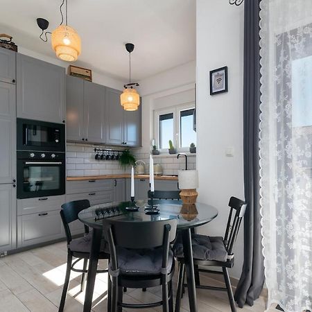 Apartman Spiro Trogir Exterior photo