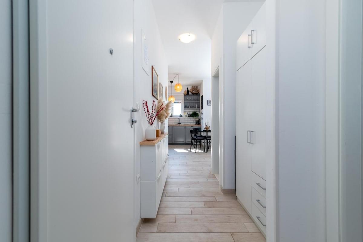 Apartman Spiro Trogir Exterior photo