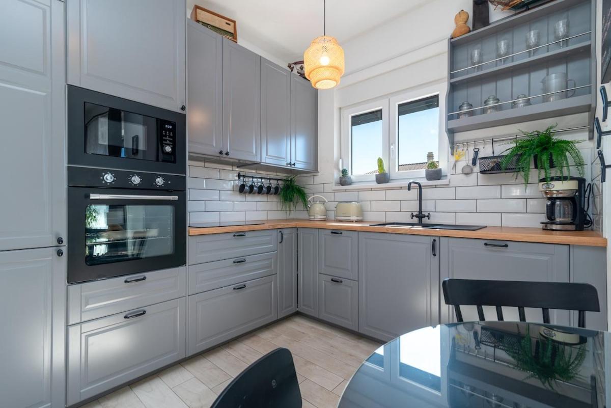 Apartman Spiro Trogir Exterior photo